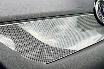 Mercedes GLA 220 4MATIC AMG Line