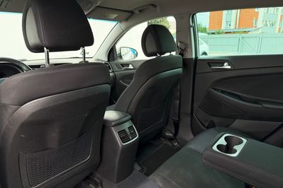 Hyundai Tucson Style 1.6 T-GDi