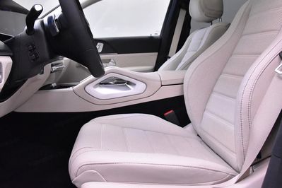 Mercedes GLE Coupe 300 d 4-Matic AMG Line