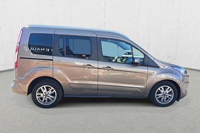 Ford Tourneo Connect Ecoblue Trend Powershift