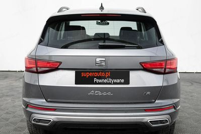 Seat ATECA 1.5 TSI FR S&S DSG