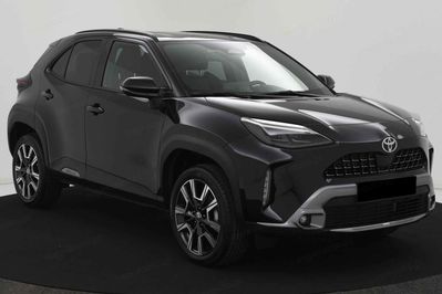 Toyota Yaris Cross Executive 1.5 Hybrid