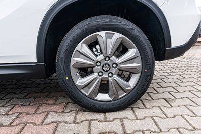 Suzuki Vitara 1.4 Boosterjet mHEV Premium Plus 2WD aut