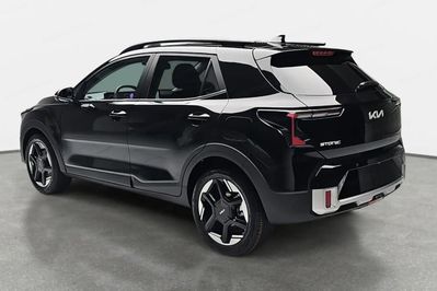 Kia Stonic 1.0 T-GDI L DCT