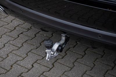 Mercedes GLE 450 d 4-Matic AMG Line