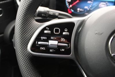 Mercedes CLA Shooting Brake 200 d Progressive