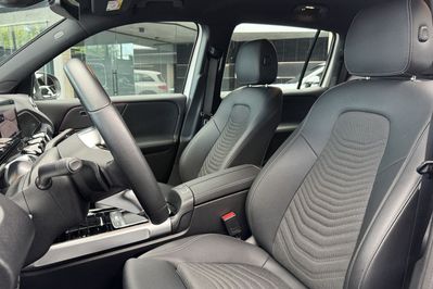 Mercedes EQB 250 70.5kWh Progressive