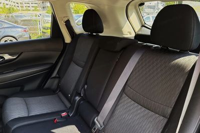 Nissan X-Trail 1.3 DIG-T N-Connecta 2WD DCT
