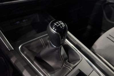 Seat Leon TSI