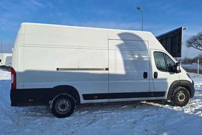 Fiat Ducato Maxi L4H3