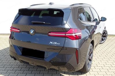 BMW X3 xDrive20 M Sport