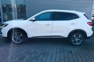 MG HS 1.5 T-GDI Exclusive DCT