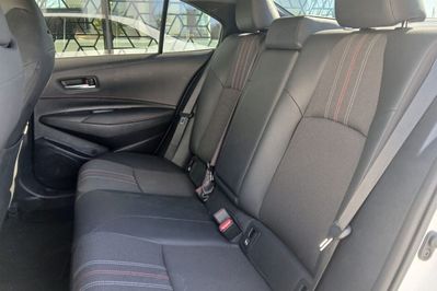 Toyota Corolla 1.8 Hybrid GR Sport Dynamic