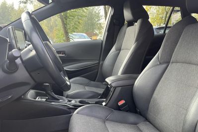 Toyota Corolla 1.8 Hybrid Comfort