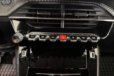 Peugeot 2008 1.2 PureTech