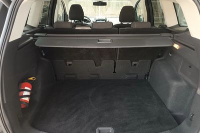 Ford Kuga 1.5 EcoBoost FWD Edition ASS