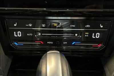 Volkswagen Arteon 2.0 TDI Elegance DSG