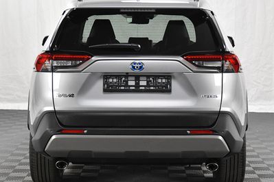 Toyota RAV4 Executive 2.5 Hybrid AWD