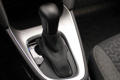 Toyota Yaris Cross Hybrid 1.5 Style