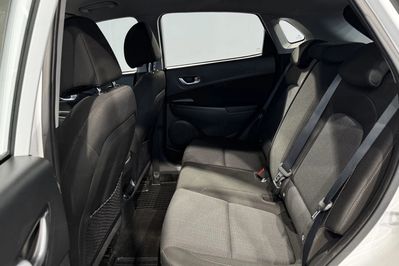 Hyundai Kona 1.6 T-GDI DCT