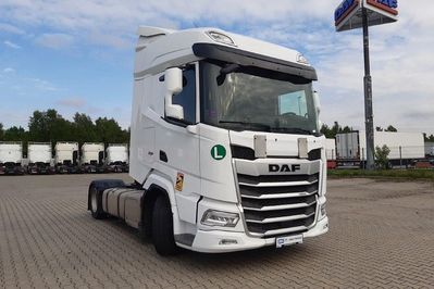 DAF XF 480 FT