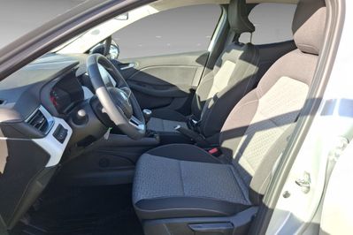 Renault Clio Evolution 1.0 Sce