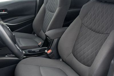 Toyota Corolla 1.5 Comfort