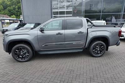 Volkswagen Amarok V6 TDI 4Mot. Dark Label aut