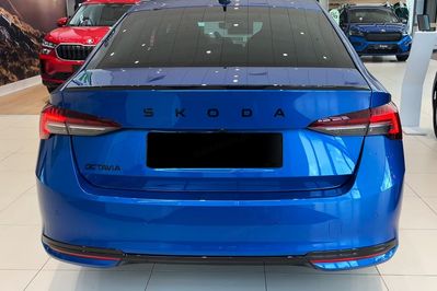 Skoda Octavia Sportline 1.5 TSI m-HEV DSG