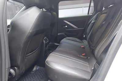 Opel Astra 1.5 Cdti Gs S&S