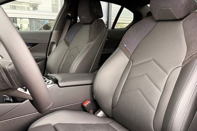 BMW Seria 5 520d xDrive M Sport