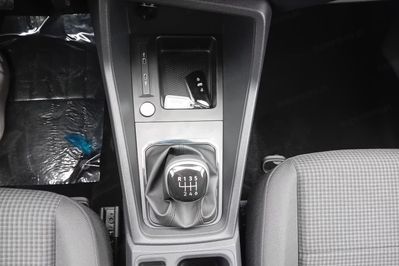 Volkswagen Caddy Cargo L1H1