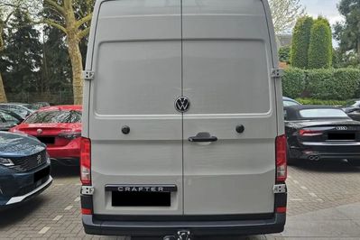 Volkswagen Crafter L4H3