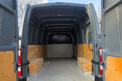 Renault Master dCi L3H2 Pack Clim
