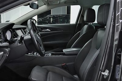 Opel Insignia 2.0 CDTI Elegance S&S aut