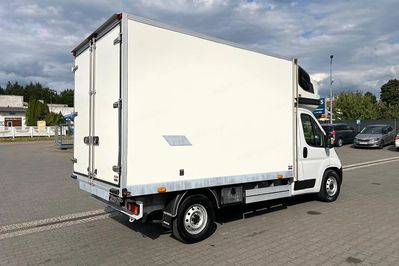 Fiat Ducato Maxi L3 Kontener Chłodnia/Izoterma