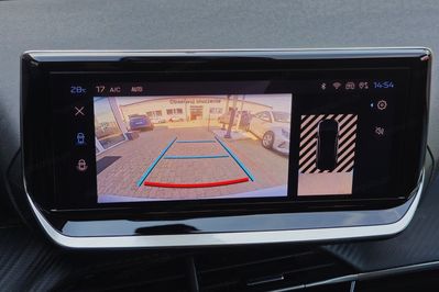 Peugeot 2008 1.2 PureTech Allure S&S