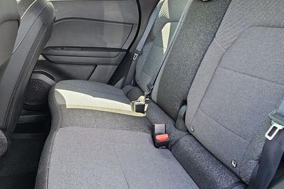 Renault Symbioz e-Tech Full Hybrid 145 Techno