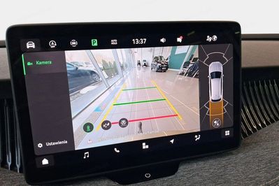 Skoda Superb 2.0 TDI SCR Selection DSG