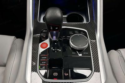 BMW X5 M Competition