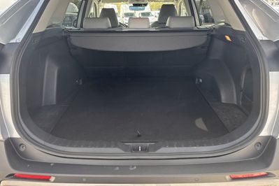 Toyota RAV4 Executive 2.5 Hybrid