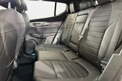 Alfa Romeo Tonale 1.5 T4 GSE mHEV Sprint DCT