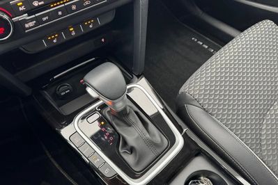 Kia XCeed 1.6 GDI PHEV Business Line DCT