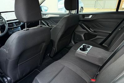 Ford Focus 1.5 EcoBlue Titanium X