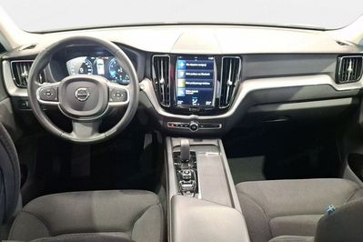 Volvo XC60 B4 B Momentum