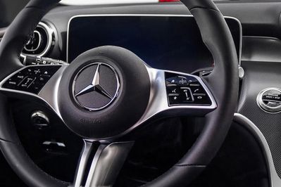 Mercedes GLC 220 d  4-Matic Avantgarde
