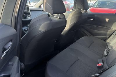 Toyota Corolla 1.8 Hybrid Comfort