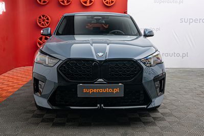 BMW X2 sDrive20i M Sport