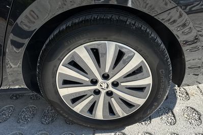 Skoda Superb Style 2.0 TSI DSG