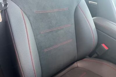 Mercedes GLB 200 AMG Line